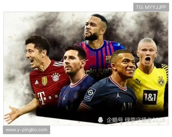 莱万多夫斯基：从传统中锋到全能终结者的进化解析