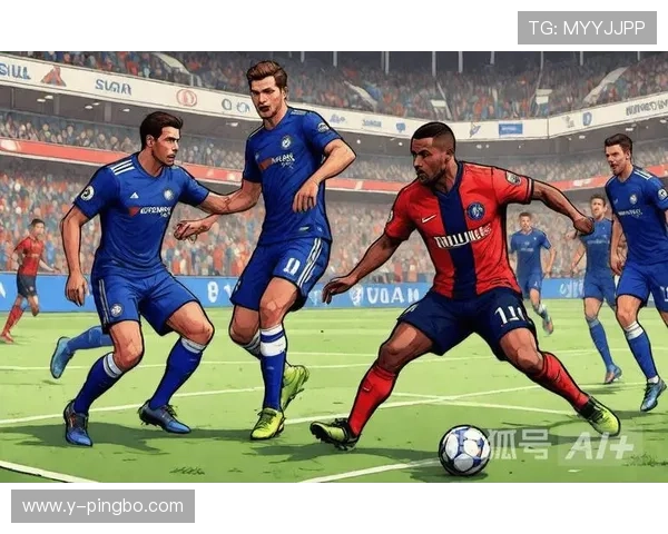 切尔西的最大问题，不是阵容，而是体系缺失