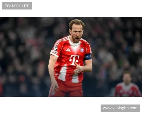 哈里·凯恩对阵欧冠强队关键战影响力解析