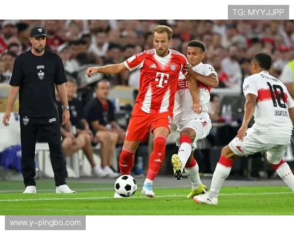 凯恩屡失冠军：个人表现与团队运气的困境解析