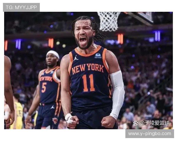 布伦森比上季更以挡拆制造错位提升关键回合占比