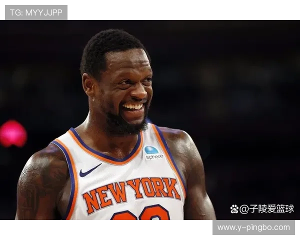 朱利叶斯·兰德尔抢断突破率提升明显拉开队内得分差距