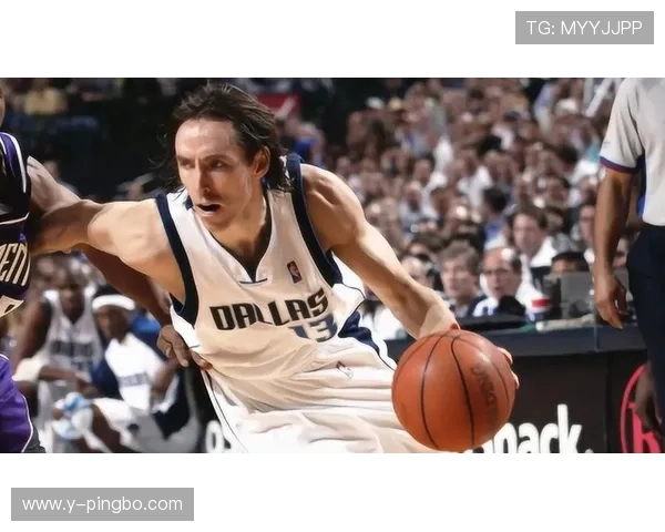 纳什利用挡拆组织提升球队攻防转换效率明显超过当年科比时期