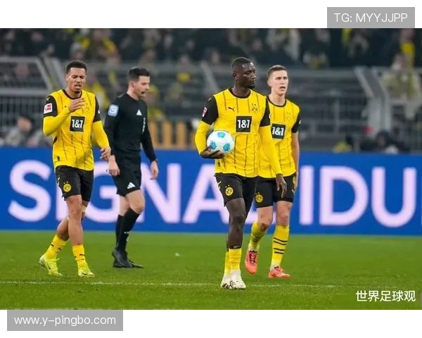 多特蒙德天赋依旧，稳定性缺失是否制约赛季走势？