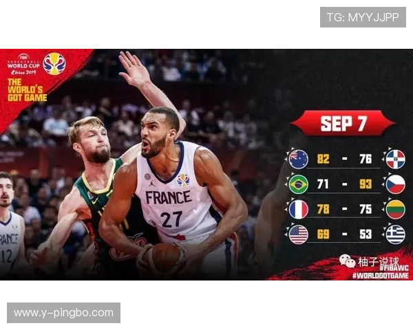 理解FIBA与NBA干扰球判罚规则的不同点