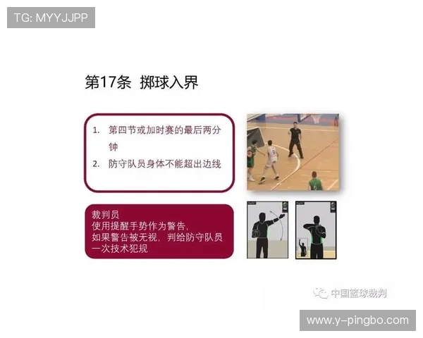 篮球加时赛球权规则解析：开球权和决胜流程如何确定
