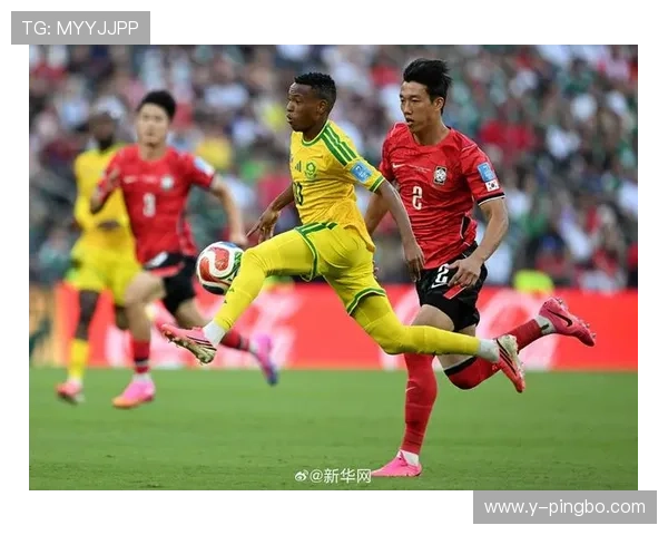 南非1-0韩国：世界杯A组末轮比赛回顾